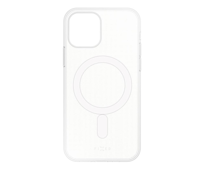 Etui do telefonów FIXED MagPure do iPhone 15 clear FIXPUM-1200